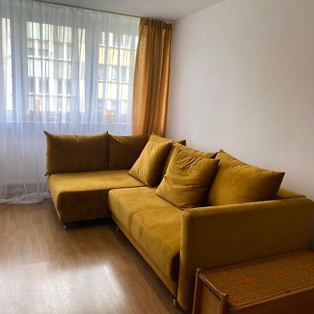 Апартаменты Apartament Centrum Поляница-Здруй Экстерьер фото