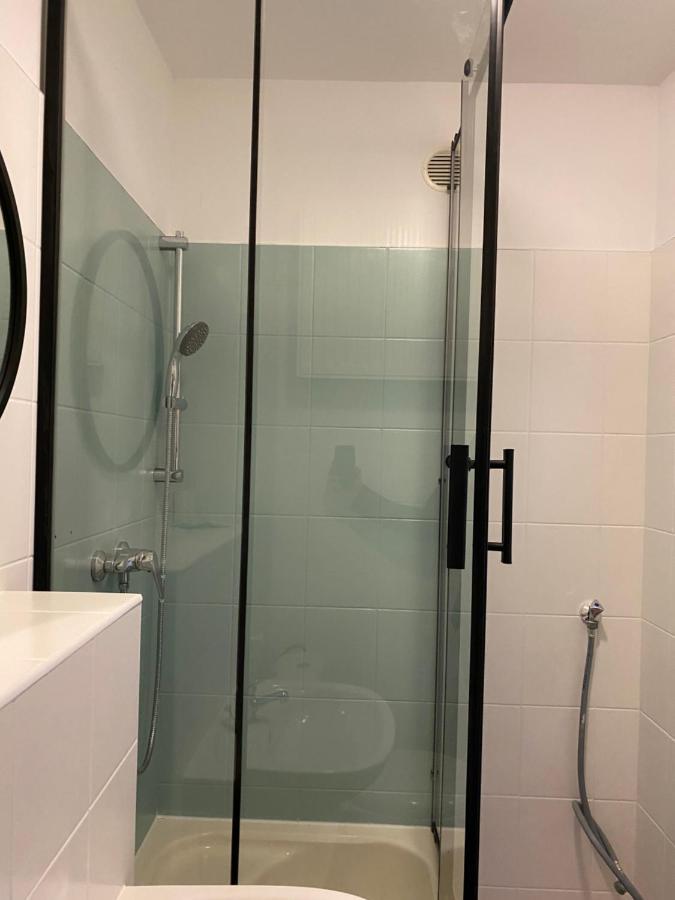 Апартаменты Apartament Centrum Поляница-Здруй Экстерьер фото