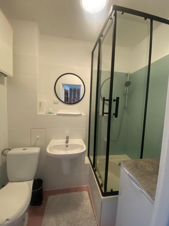 Апартаменты Apartament Centrum Поляница-Здруй Экстерьер фото