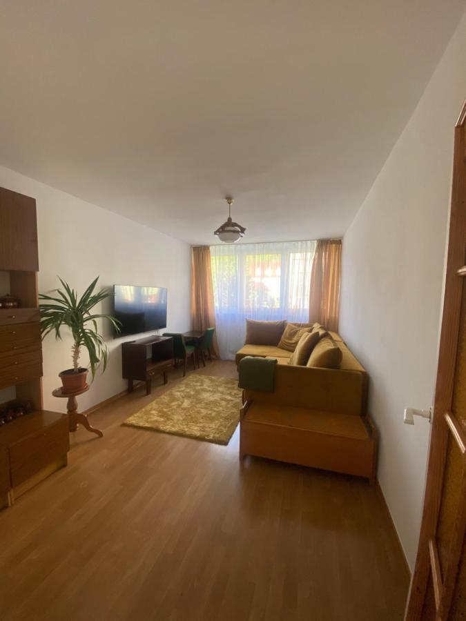 Апартаменты Apartament Centrum Поляница-Здруй Экстерьер фото