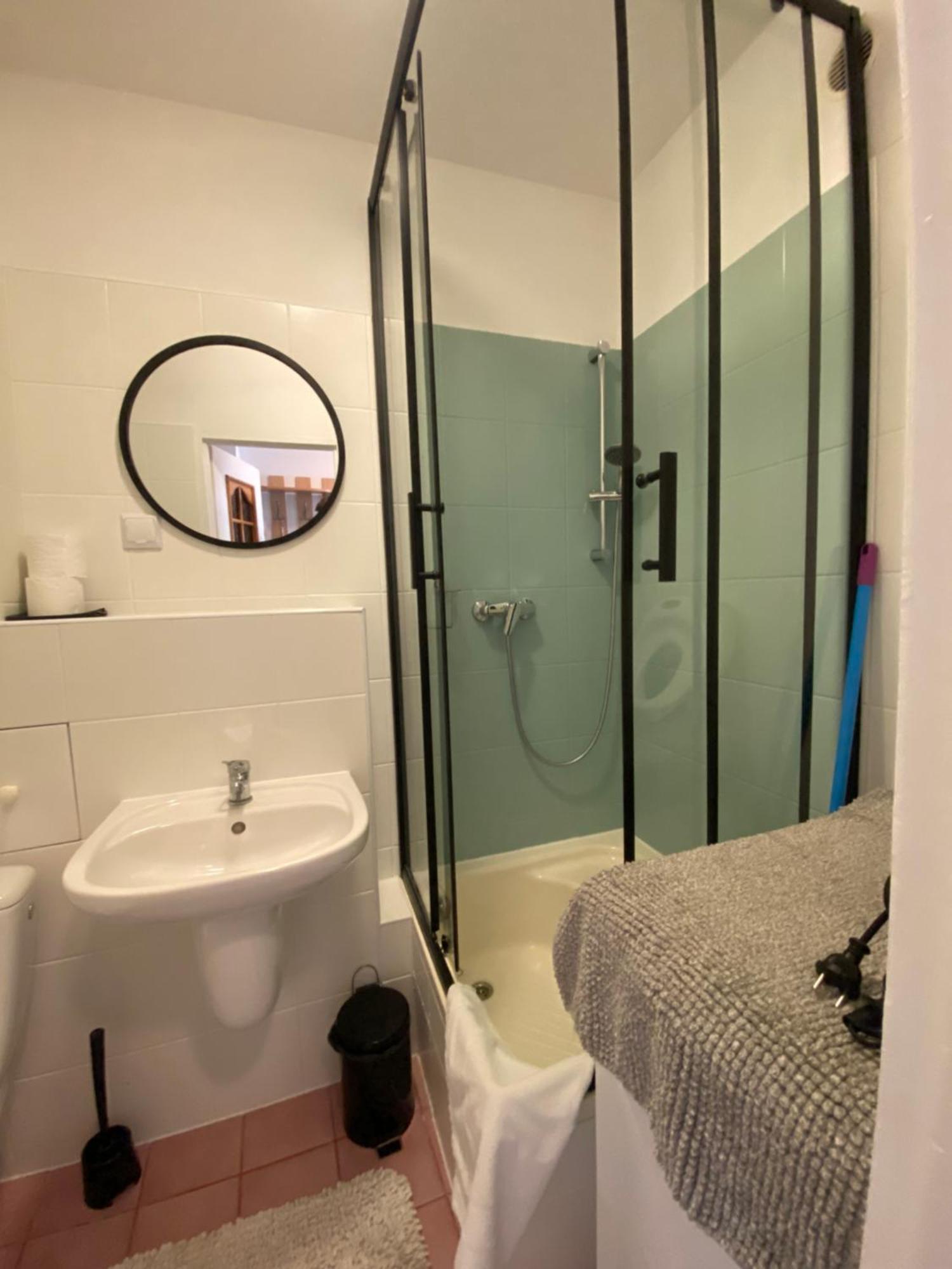 Апартаменты Apartament Centrum Поляница-Здруй Экстерьер фото