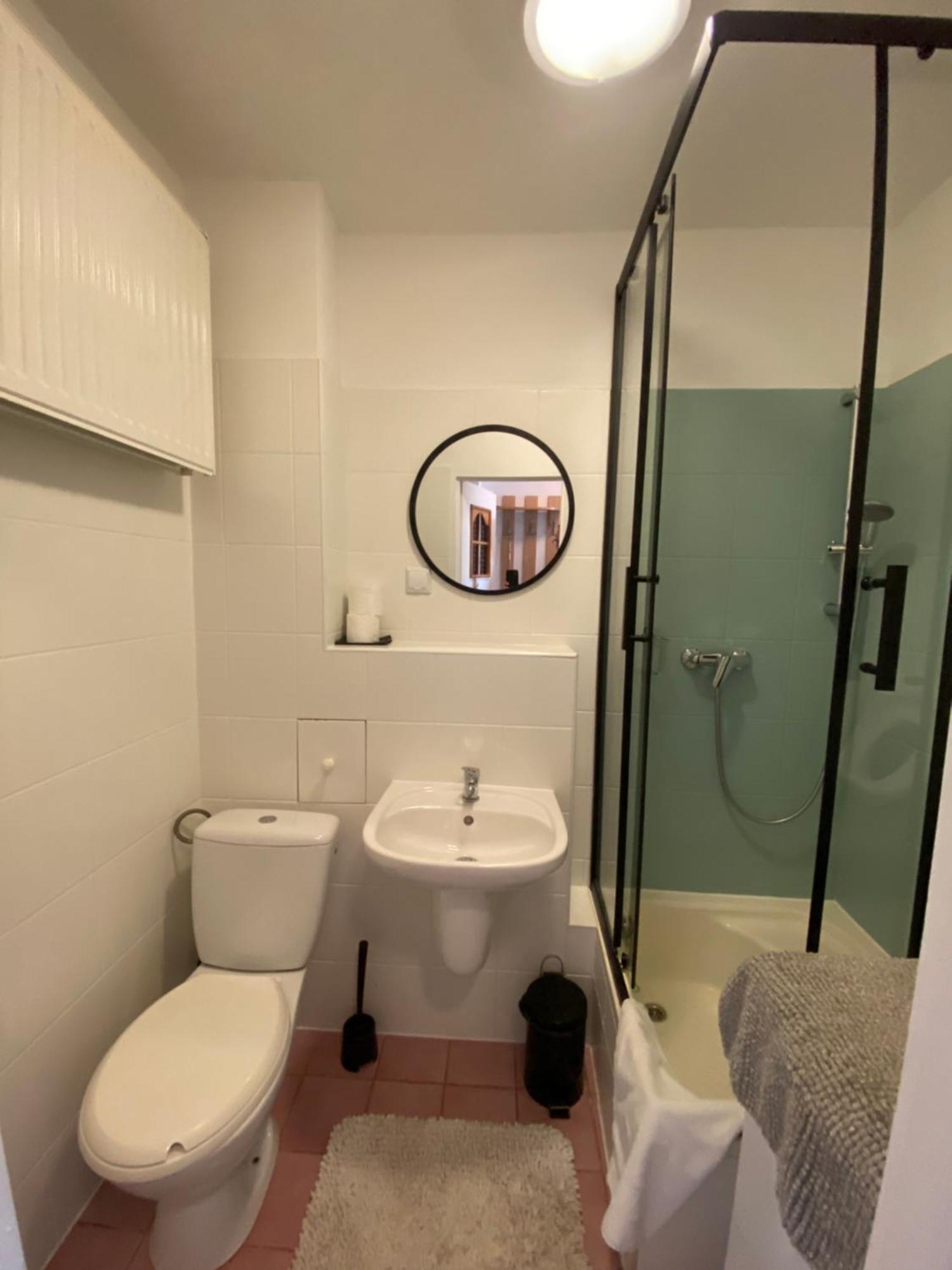 Апартаменты Apartament Centrum Поляница-Здруй Экстерьер фото