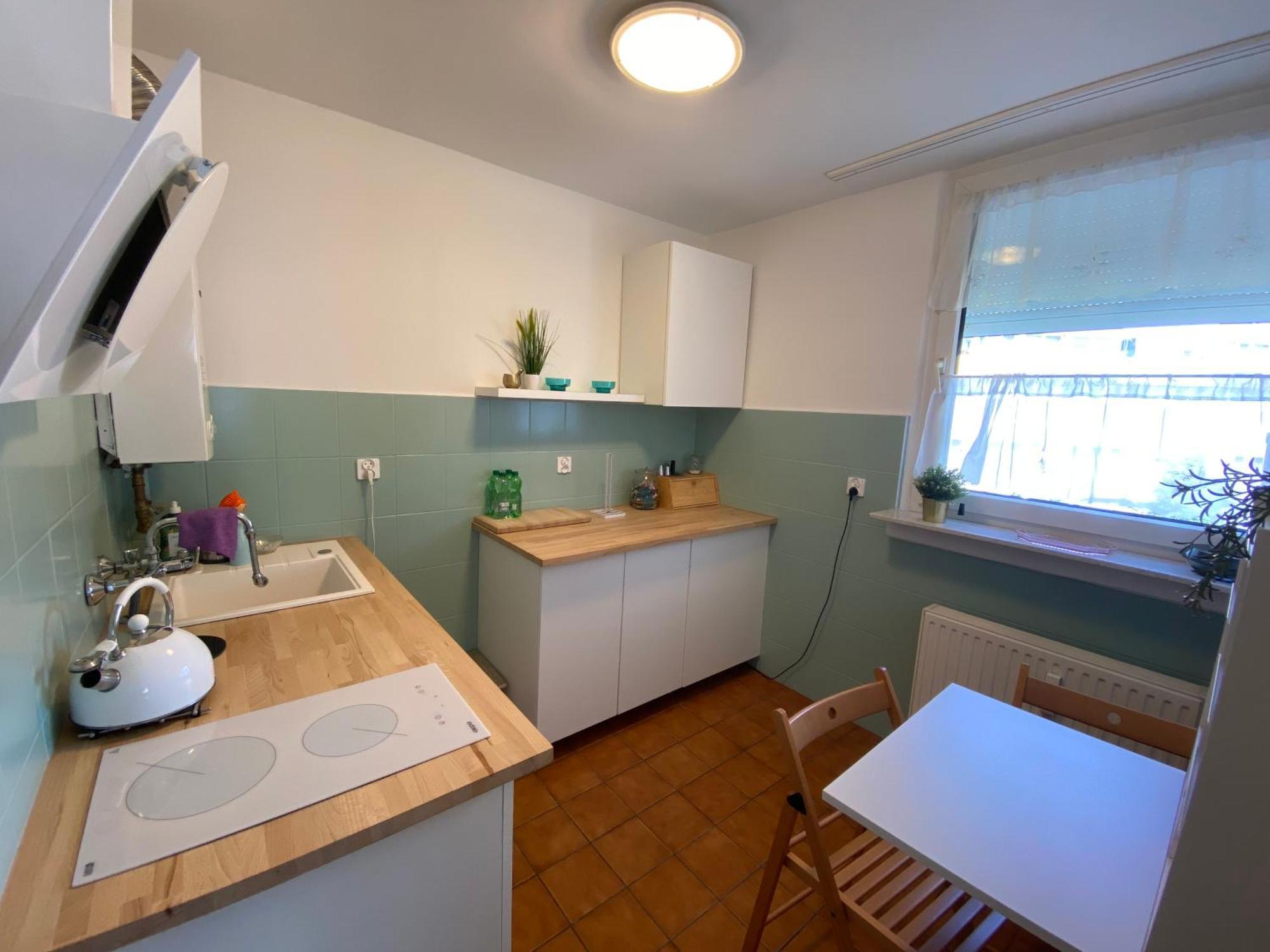 Апартаменты Apartament Centrum Поляница-Здруй Экстерьер фото